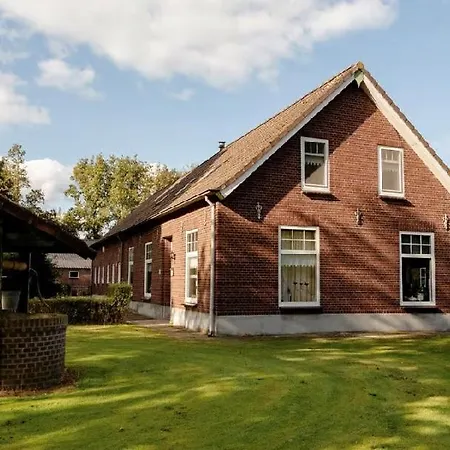 Chili Hoeve