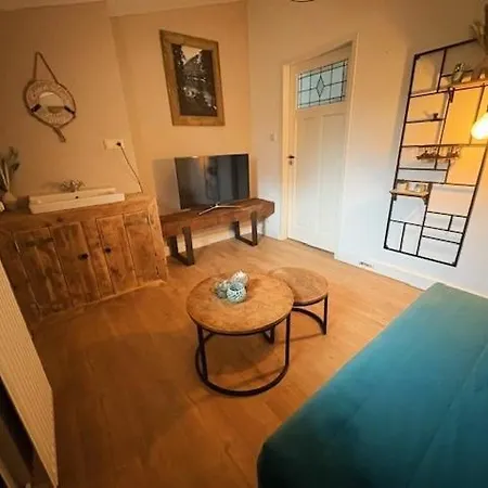Chili Hoeve Panzió