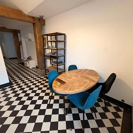 Chili Hoeve