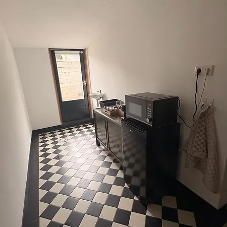 Chili Hoeve Panzió Wanroij