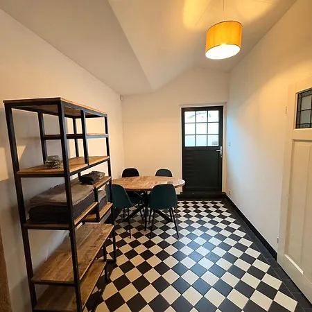 Panzió Chili Hoeve