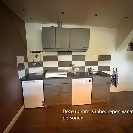 Отель типа 
