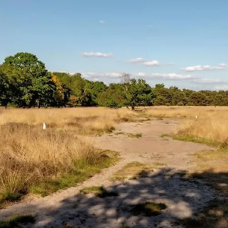 Chili Hoeve Panzió 3*