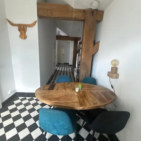 B&B Chili Hoeve 3*