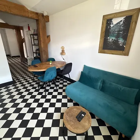 Chili Hoeve 3*