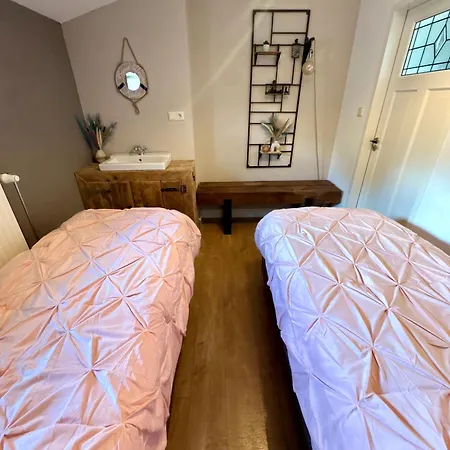 Chili Hoeve B&B Wanroij
