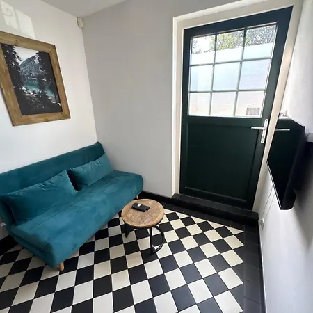 Chili Hoeve